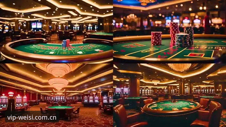 澳门威斯人娱乐十周年改版实测：正版下载替代手机版体验报告